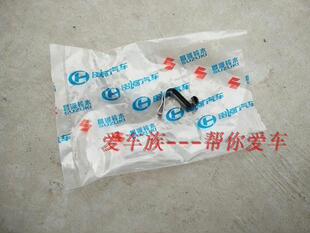 利亚纳 A+ A6油箱门弹簧 加油口盖卡子 弹簧