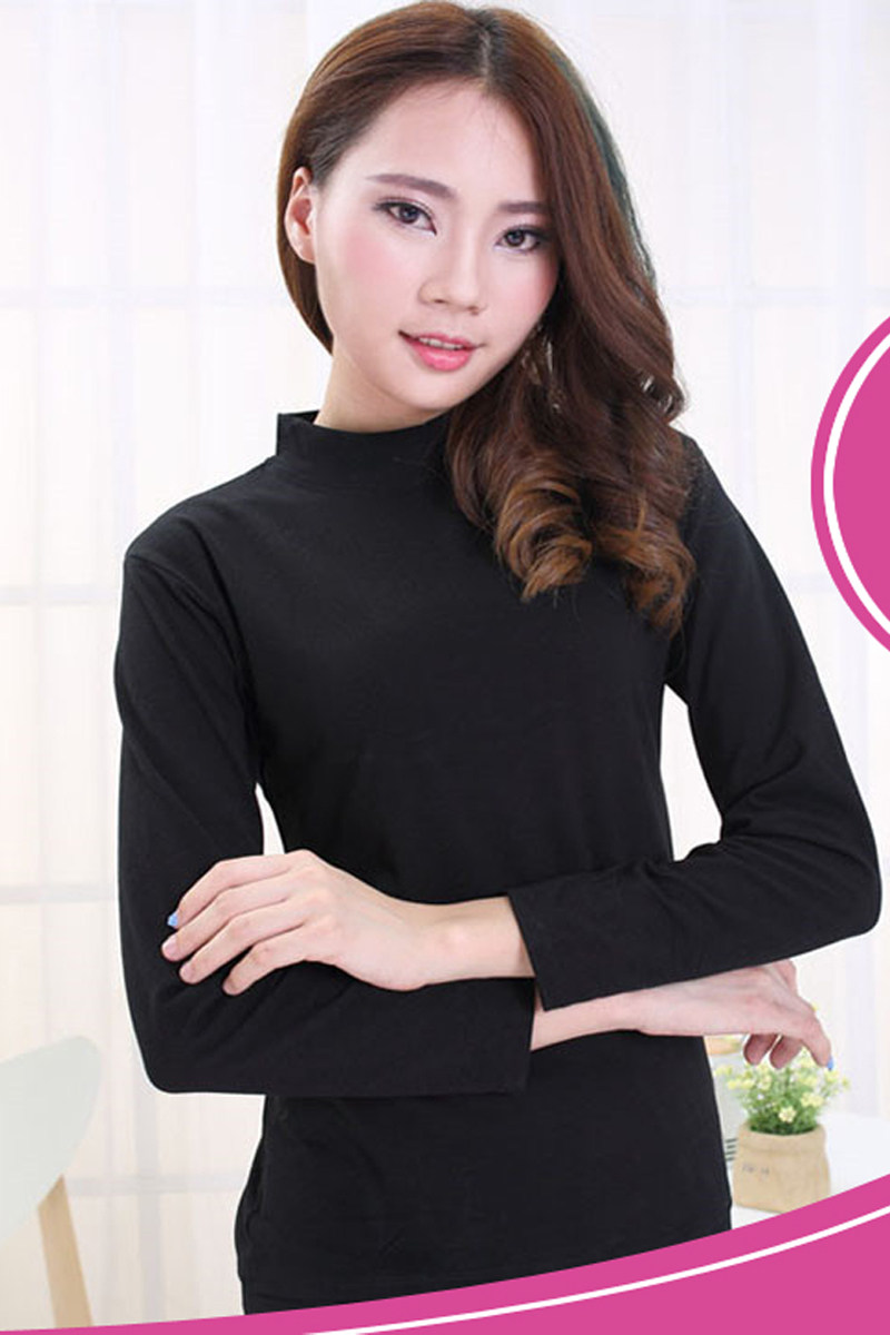 Sous-vêtement chaud jeunesse N093 en polyester - Ref 731704 Image 6