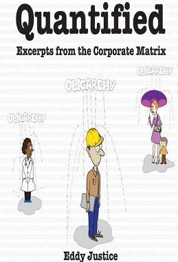 【预售】Quantified: Excerpts from the Corpor...