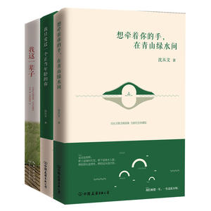 我只爱过一个正当*好年龄的你 （套装书）