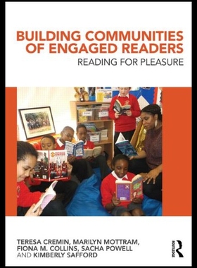 【预售】Building Communities of Engaged Readers: Reading