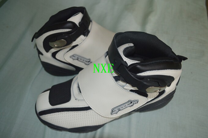 Chaussures moto - Ref 1391100 Image 1