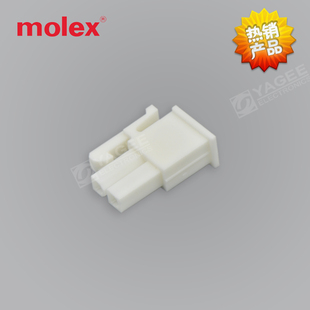 3901-3028 39-01-3028 39013028莫仕molex 5557-02R1-210 塑壳