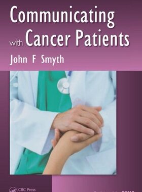 【预售】Communicating with Cancer Patients