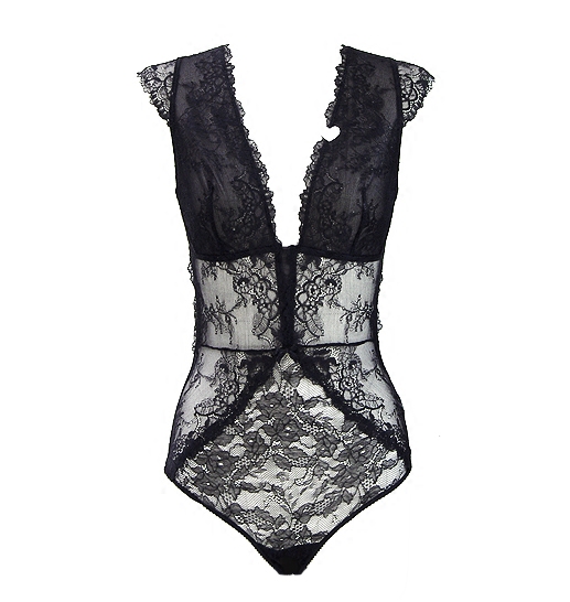 Sous-vêtement minceur sexy - Ref 708199 Image 1