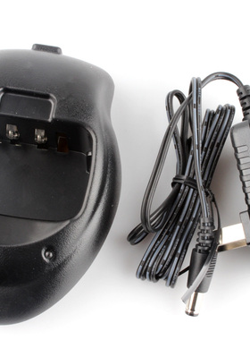 灵通对讲机充电器 LH500/LT6200/LT-6100PLUS对讲机原装充电器