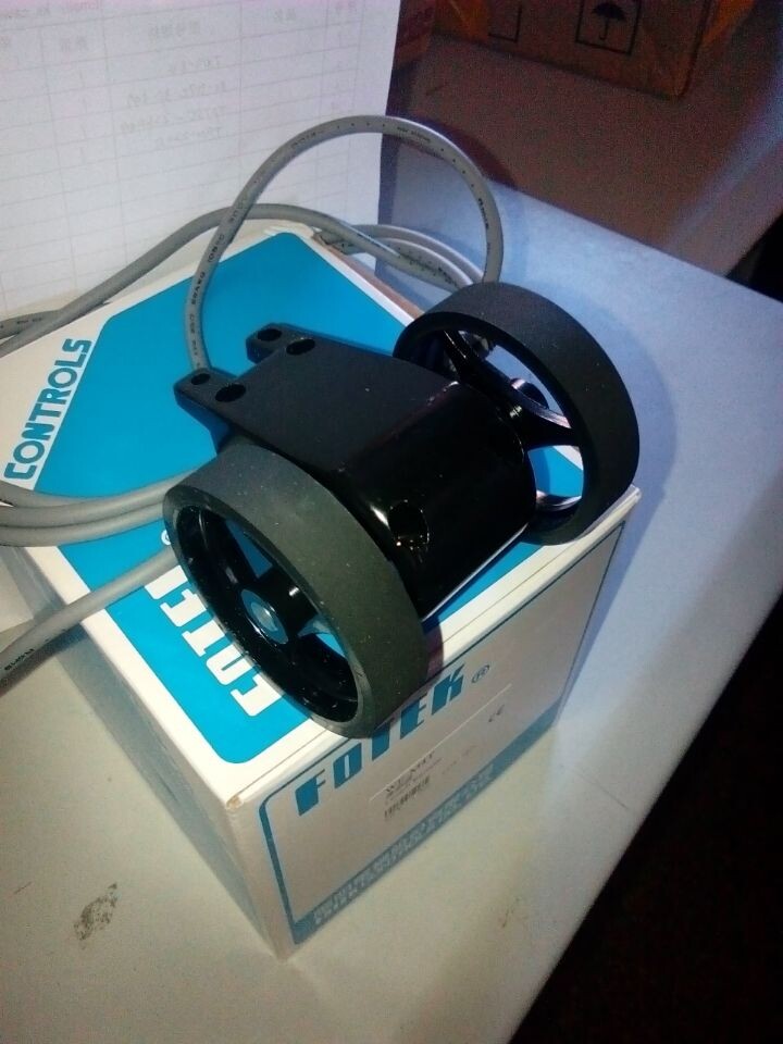 正宗台湾阳明FOTEK计米器/米轮/码轮 WE-M2T,-WE-M3T