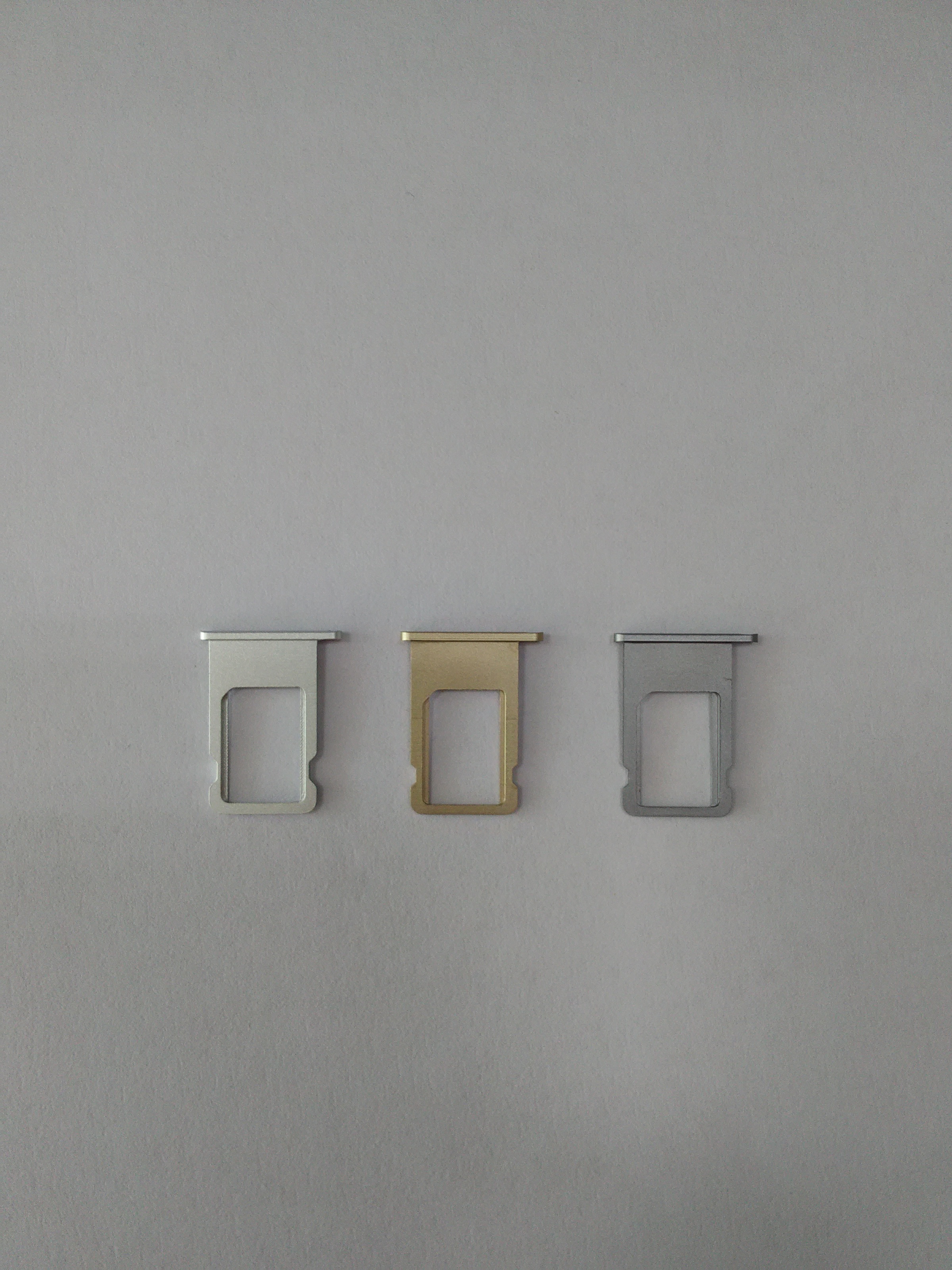 Adaptateur pour cartes SIM - Ref 312198 Image 1