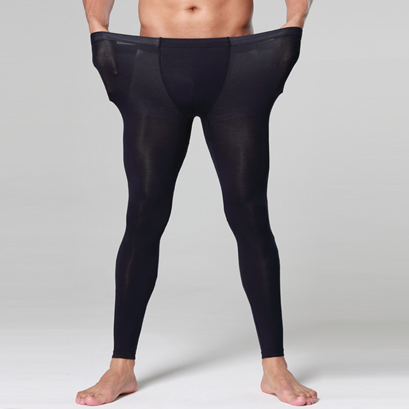 Pantalon collant simple en autre - Ref 752749 Image 1