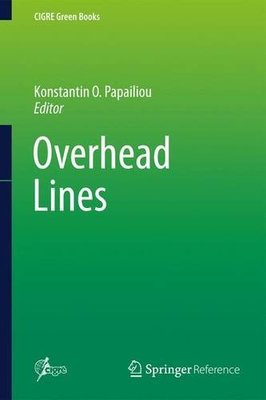【预订】Overhead Lines