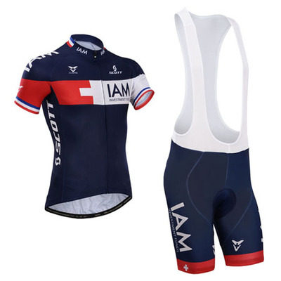Vêtement cyclisme mixte - Ref 2222078 Image 1