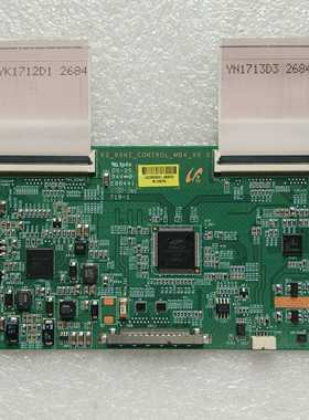 K2_60HZ_CONTROL_MB4_V0.0 长虹 LED48A9000i 逻辑板 LTA480HN01