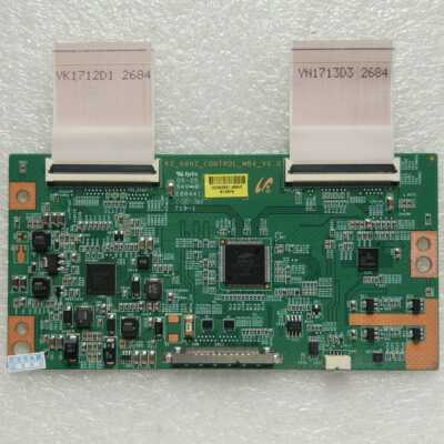 K2_60HZ_CONTROL_MB4_V0.0 长虹 LED48A9000i 逻辑板 LTA480HN01