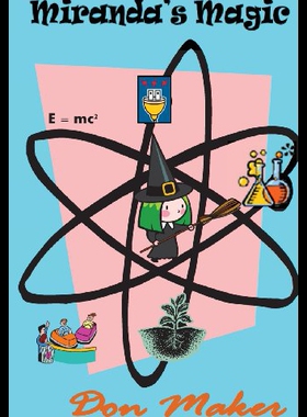 【预售】Miranda's Magic