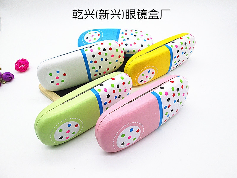 Etui à lunettes - Ref 1243540 Image 1