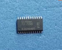 全新 TLE7230G 雪佛莱科鲁兹BCM车身电脑板电源开关  可以直拍