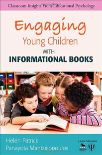【预售】Engaging Young Children with Informational Books