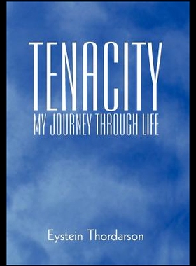 【预售】Tenacity: My Journey Through Life...