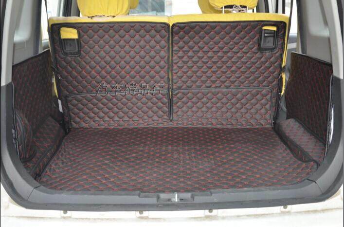 铃木骁途利亚纳雨燕后备箱垫