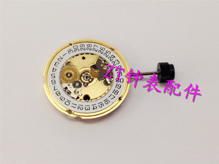 手表配件 全新原装 瑞士 ETA 956.412 机芯 956412石英机芯 三针