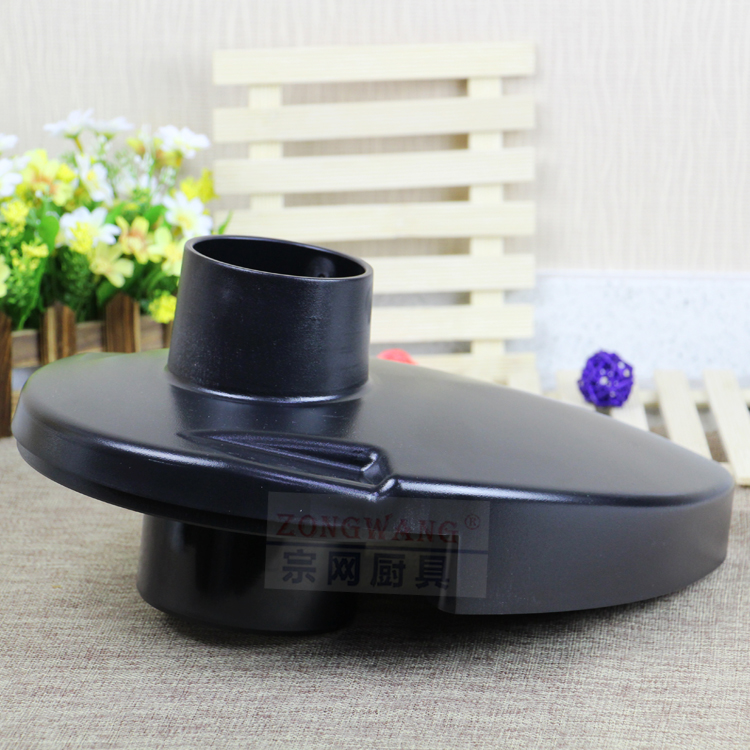 Santos榨汁机盖子50151塑料盖