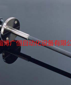 耐磨热电偶WRN-332M，WRN-230 WRNK-331M水泥厂专用耐磨热点偶