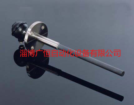 耐磨热电偶WRN-332M，WRN-230 WRNK-331M水泥厂专用耐磨热点偶