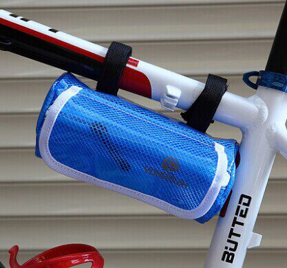 Sacoche pour vélo - Ref 2221215 Image 1