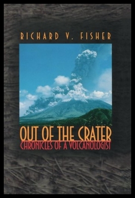 【预售】【预售】Out of the Crater: Chronic