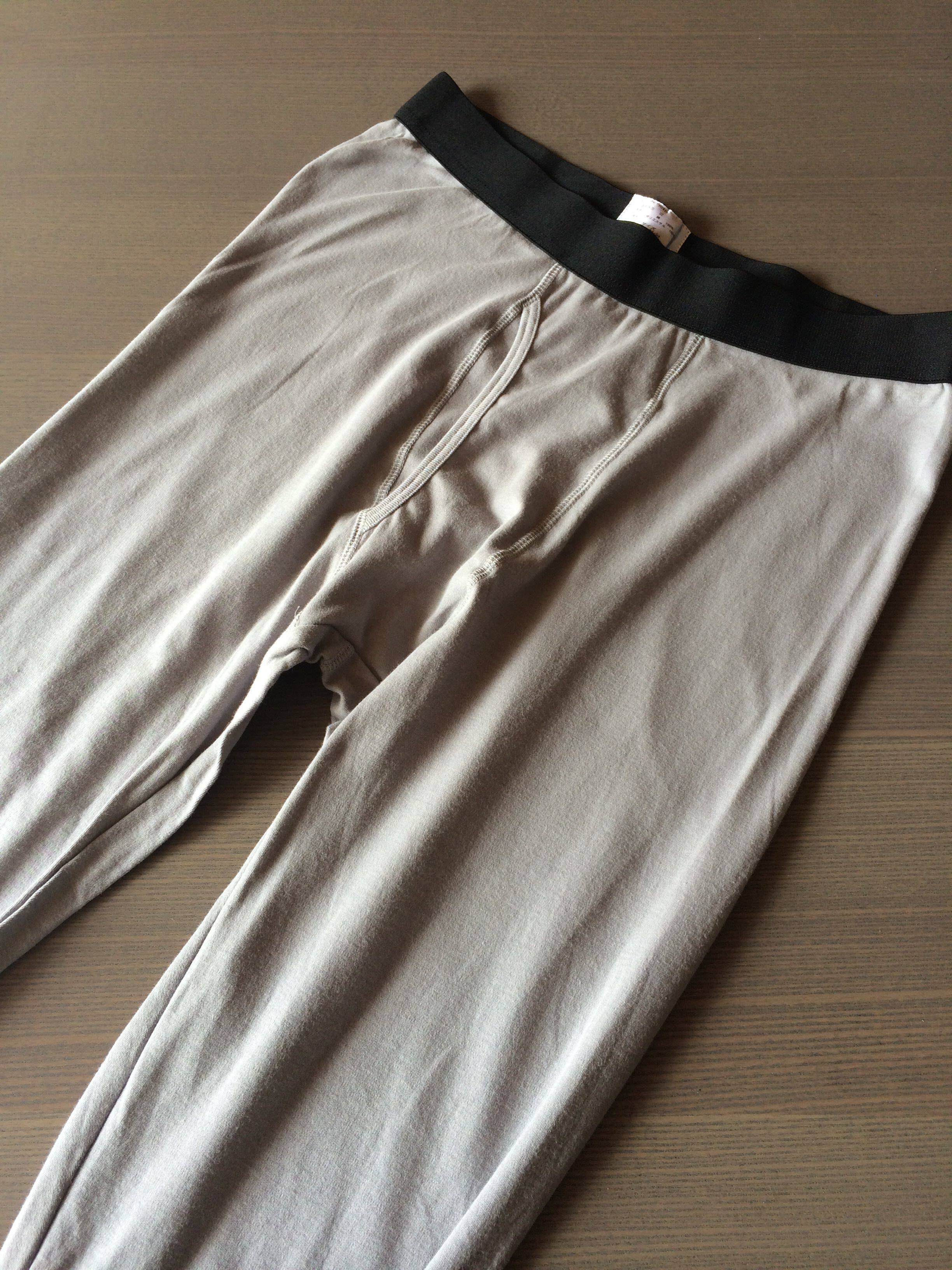 Pantalon collant - Ref 764754 Image 1