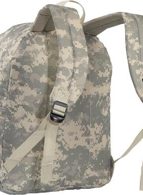 美国直邮 everest CT39-225860 男中号双肩背包包邮