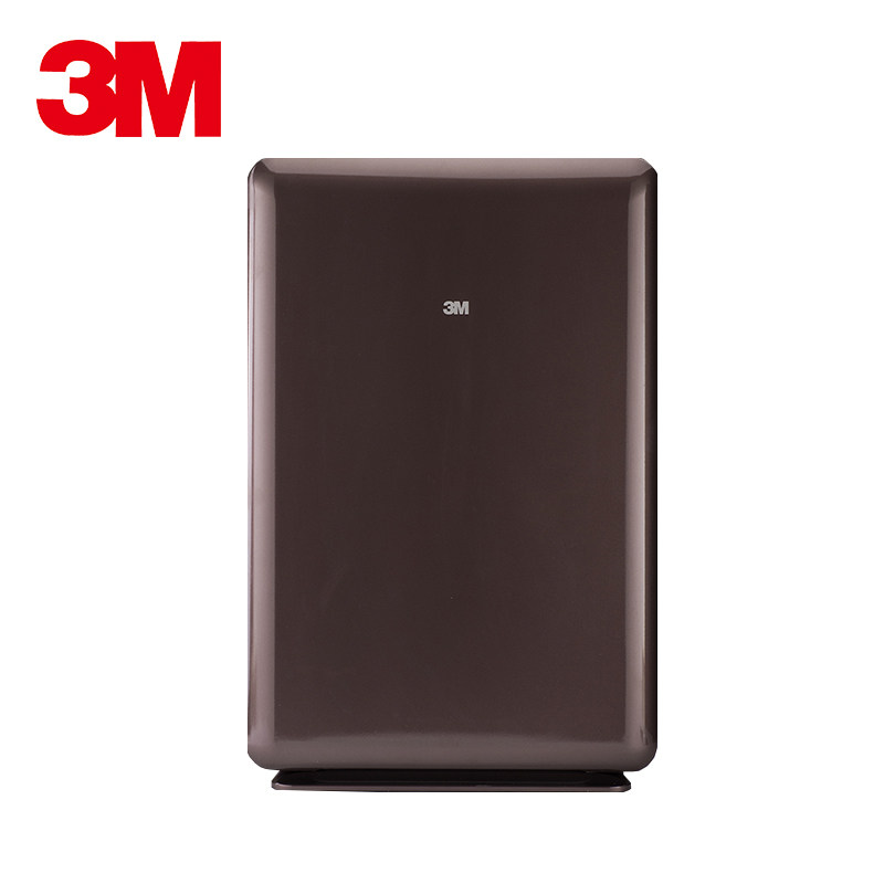 [3M创新生活馆净化,加湿抽湿机配件]3M 臻享系列空气净化器 KJEA4月销量0件仅售6398元