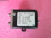 416E281 12.4GHz 450W 15V 射频微波同轴开关