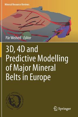 【预订】3D, 4D and Predictive Modelling of M...