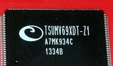 【全新原装】TSUMV69XDT-Z1 液晶IC芯片 集成电路 电子元器件