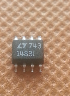 LT1483 LT1483I 全新原装进口IC 实体店库存