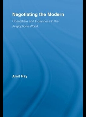 【预售】Negotiating the Modern: Orien