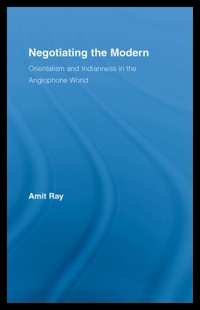 【预售】Negotiating the Modern: Orien