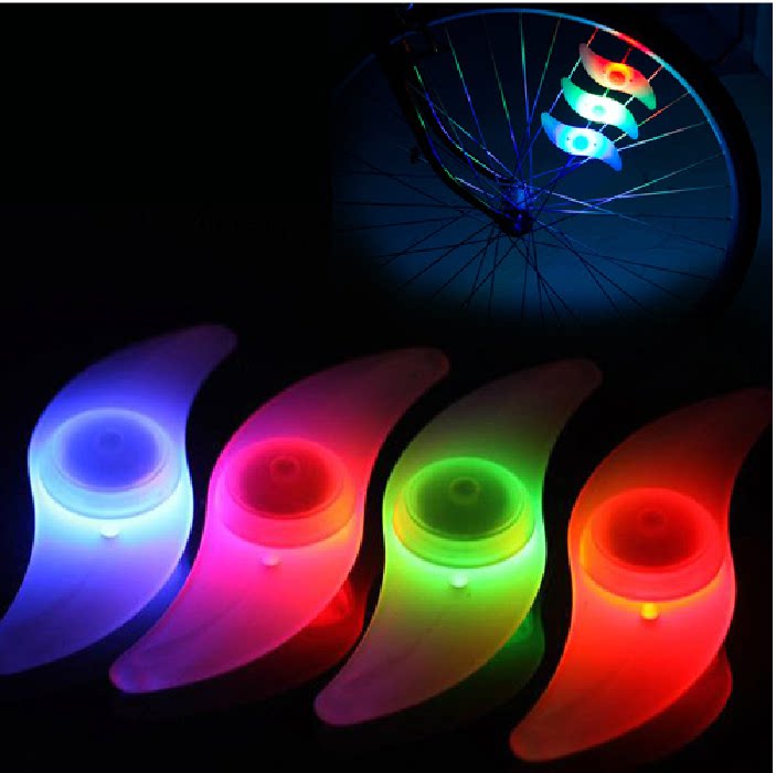 Lumière vélo - Ref 2401553 Image 4