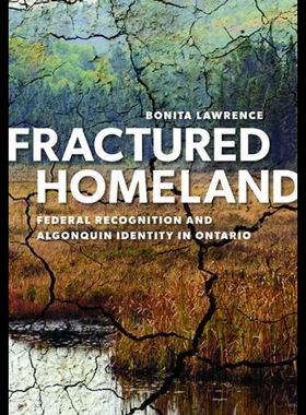 【预售】Fractured Homeland: Federal Recognitio