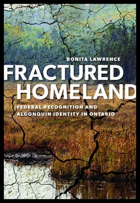 【预售】Fractured Homeland: Federal Recognitio