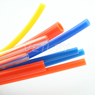 气动软管 TPU热塑性聚氨酯弹性体TPU 4/06/08/10/12 空压气动气管