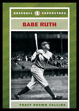【预售】Babe Ruth