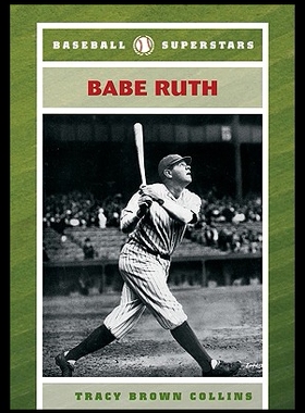 【预售】Babe Ruth