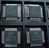全新原装正品进口现货ATT7022CU,ATT7022EU,2012年