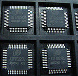 全新原装正品进口现货ATT7022CU,ATT7022EU,2012年