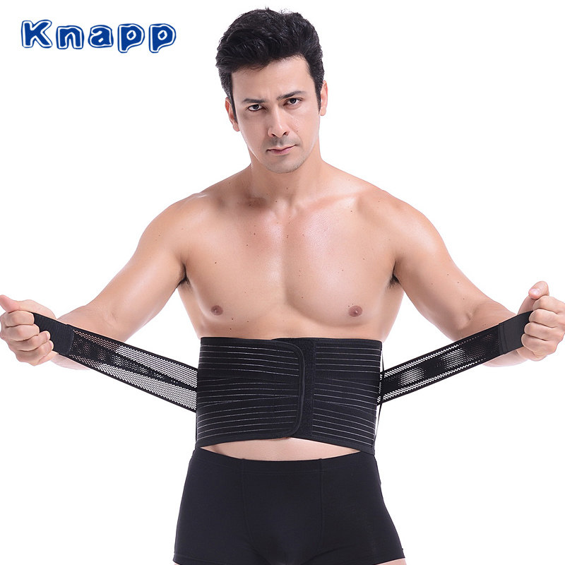 Corset KNAPP simple en autre - Ref 671061 Image 1