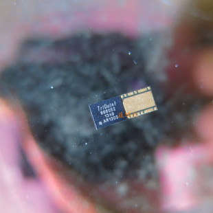 666052 手机功放IC 3G功放IC 苹果4代 TQ666052