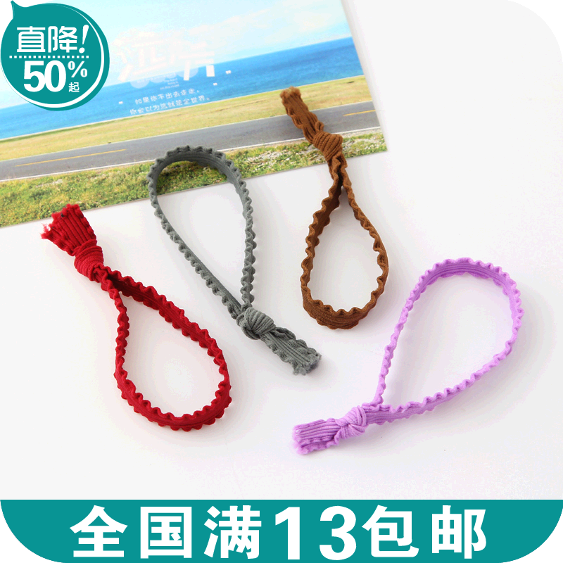 Accessoire cheveux en autre - Ref 1209152 Image 1