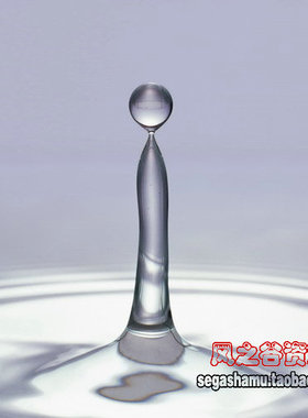 PS 摄影图库 水素材 设计制作素材 高清背景图片80张促销